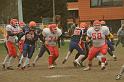 Evry Daily Photo - Foot US D2 - Corsaires Vs Viking - 2eme Mi Temps 137